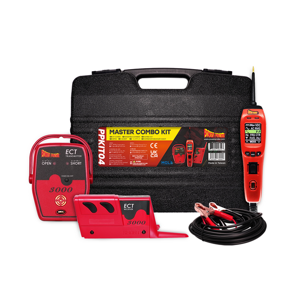 Power Probe AJD Tools sells specific automotive and diagnostic tools