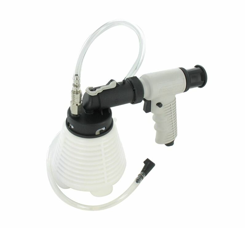 Brakes Vacuum brake bleeder 800ml AJD Tools sells specific