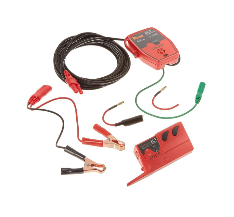 Power Probe :: Power Probe ECT3000B Short/Open Circuit Tester - AJD ...